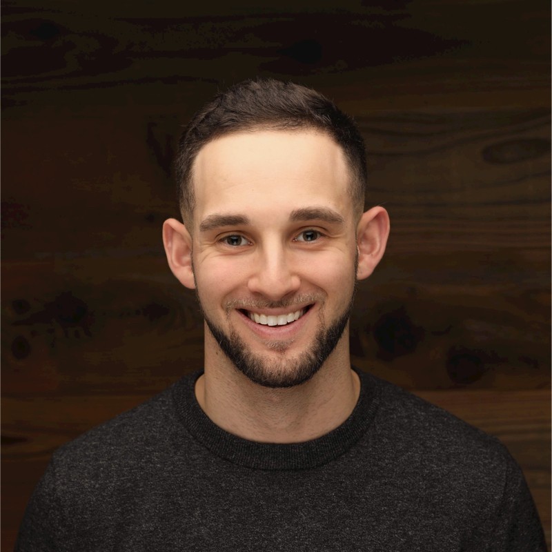 Adam Tracht